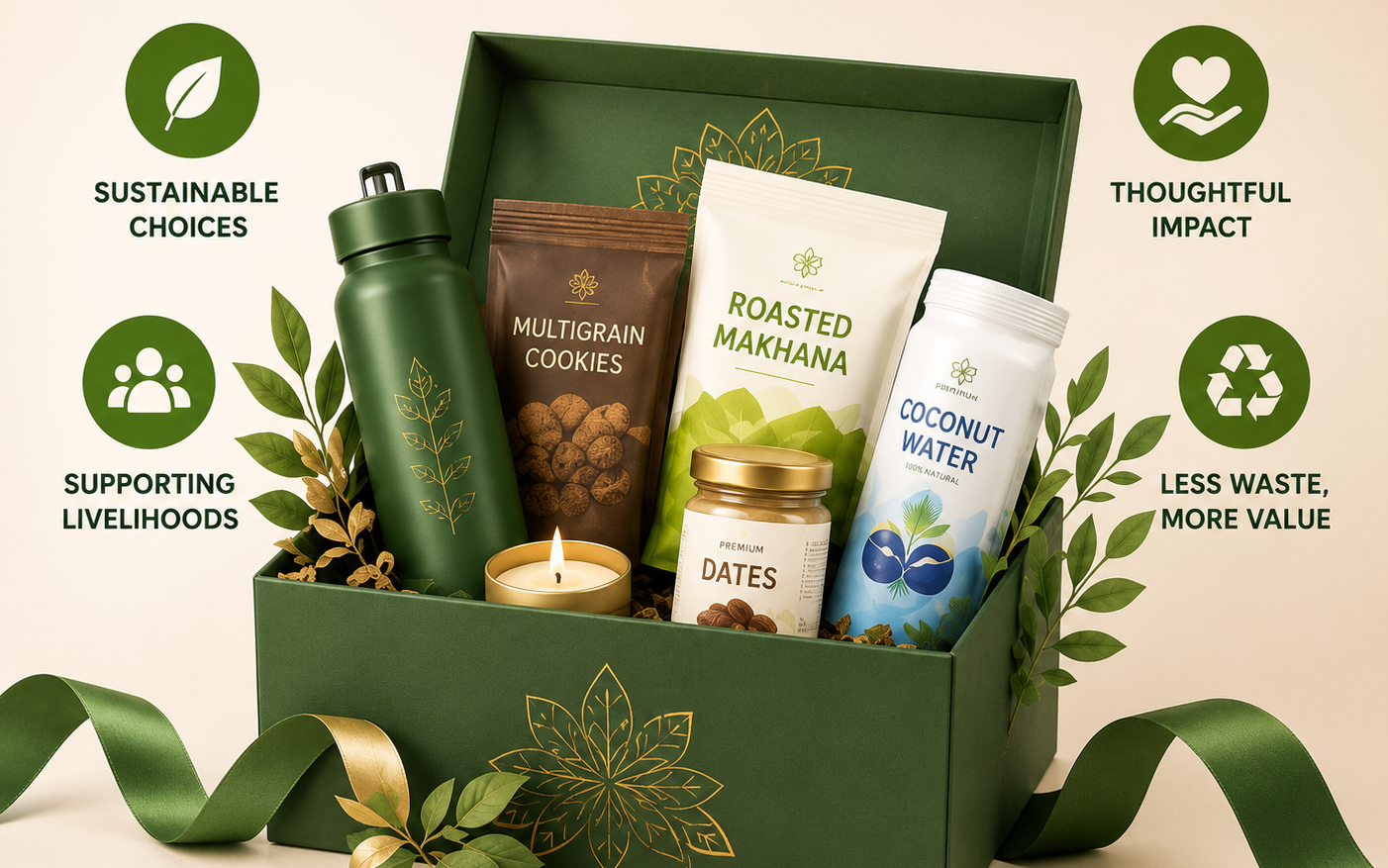 Employee Gifting Is Changing: Top 5 Trends To Watch This Festive Season