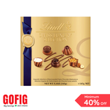 Lindt Swiss Luxury Selection (143 g)