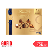 Lindt Swiss Luxury Selection (193 g)