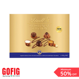 Lindt Swiss Luxury Selection (193 g)
