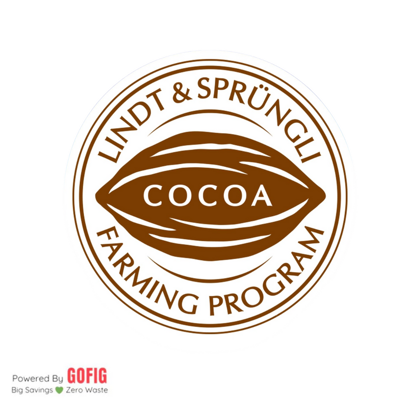 Lindt Excellence Extra Creamy Milk Chocolate (100 g)