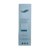 Dermdoc Repair & Restore shampoo with Biotin Image arranged in row 1