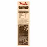 Voila Quinoa Fusilli Pasta (Gluten Free) - 250g Ingredients' List & Nutritional Information