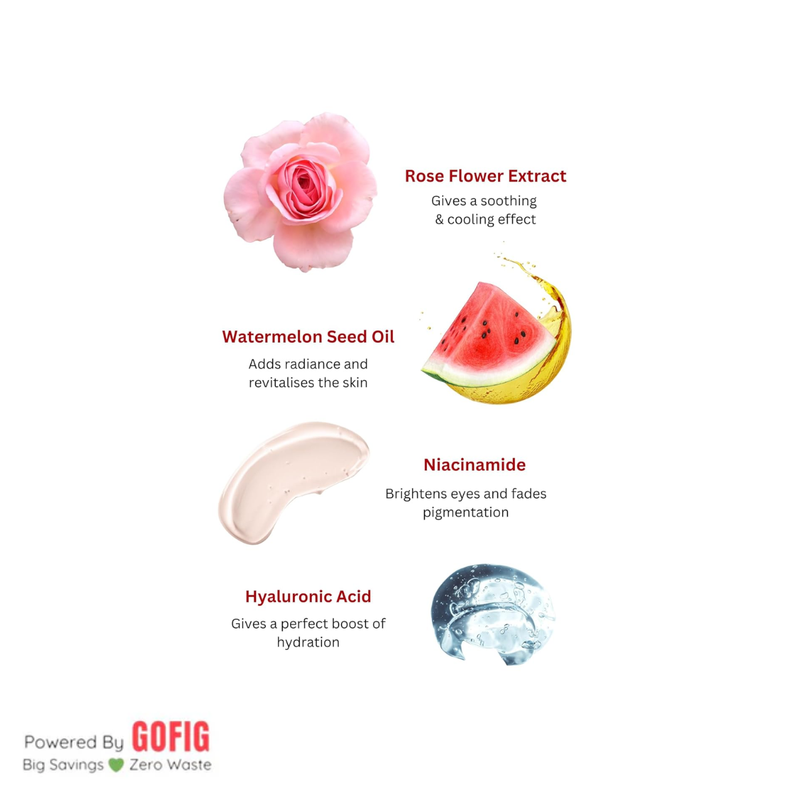 Shibel Lava Ash - Smokey Pearl Eye Shimmer (6 ml)