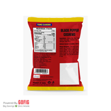 Tong Garden Black Pepper Cashew Nuts (30 g)
