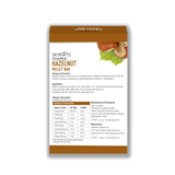 SkyRoots Hazelnut Millet Bar (240 g) - 8 bars/box-3