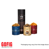 4700BC Gourmet Popcorn Combo Gift Box of 3 (325g)