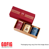 4700BC Gourmet Popcorn Combo Gift Box of 3 (325g)