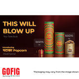 4700BC Gourmet Popcorn Gift Boxes