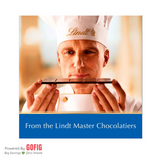 Lindt Excellence Extra Creamy Milk Chocolate (100 g)