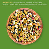 Open Secret Daily Dry Fruits Mix (1000 g)