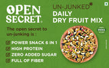 Open Secret Daily Dry Fruits Mix (1000 g)