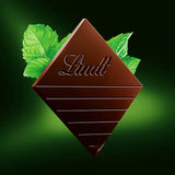 Lindt Excellence Mint Intense Dark Chocolate (100 g)