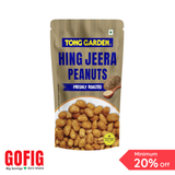 Tong Garden Hing Jeera Peanut (65 g)