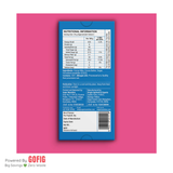 Super Munchies 70% Dark Chocolate (50 g) - Pack of 2