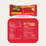 Stroom 20G Exotic Mango Coconut Protein Bar (63 g) - Pack of 2