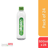 Alkalen - Water Based Electrolyte Drink (500 ml) - Pack of 24