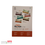 TWT Protein Bars All in One - Box of 6 - (312 g)