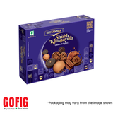 Britannia Shubh Kamnayein – Complete Celebration Hampers