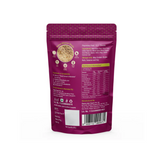 Lo Foods Baked Bhujia Roasted Spicy And Crunchy (80 g) - Pack of 10