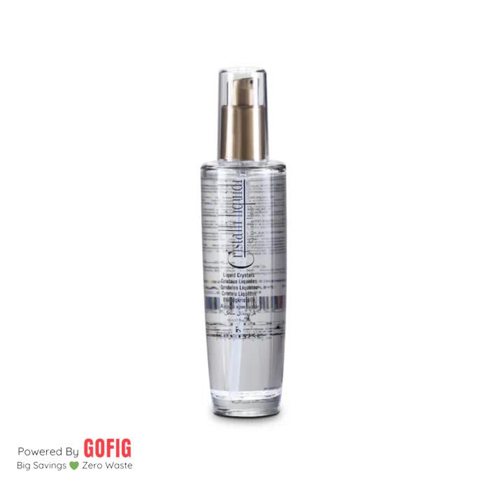 KLERAL CRISTALLI LIQUIDI AI SEMI DI LINO 100 ML