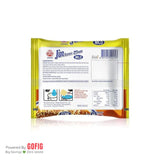 Ottogi Jin Ramen Mild - Pack of 20