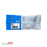 The Whole Truth Almond Choco Fudge (40 g) - Pack of 3