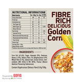 Bagrrys Corn Flakes Plus Almond & Honey (300 g)