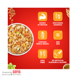 Bagrrys Crunchy Muesli (200 g)