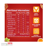 Bagrrys Crunchy Muesli (200 g)
