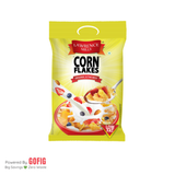 Bagrrys Lawrence Mills Corn Flakes (500 g)