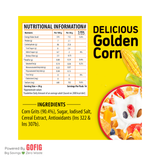 Bagrrys Lawrence Mills Corn Flakes (500 g)