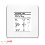 Tong Garden YOGI Blueberry Cream Stick (32 g) - Pack of 4