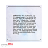 Tong Garden YOGI Blueberry Cream Stick (32 g) - Pack of 4