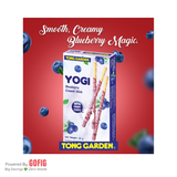 Tong Garden YOGI Blueberry Cream Stick (32 g) - Pack of 4