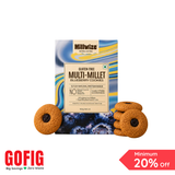 Millwize Multi-Millet Blueberry Cookies (160 g)
