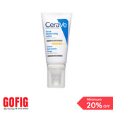 CeraVe AM SPF 50 Facial Moisturising Lotion (52 ml)
