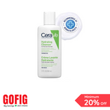 CeraVe Hydrating Cleanser