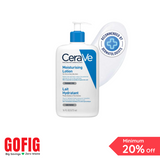 CeraVe Moisturising Lotion