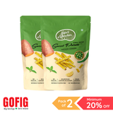 Super Munchies Chilli Mint Sweet Potato (60 g) - Pack of 2