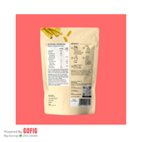 Super Munchies Chilli Mint Sweet Potato (60 g) - Pack of 2