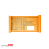 Proteinoz Choco Almond Protein Bar (28 g) - Pack of 5