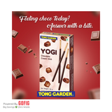 Tong Garden YOGI Chocolate Cream Stick (36 g)