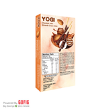 Tong Garden YOGI Chocolate with Almonds Cream Stick (36 g)