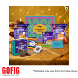 Healthy Binge Classic Diwali Hamper