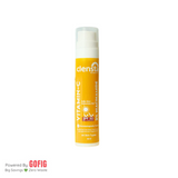 Clensta Vitamin-C Daily Glow Sunscreen Gel (50 g)