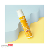 Clensta Vitamin-C Daily Glow Sunscreen Gel (50 g)