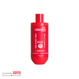Clensta Red Aloe Vera Anti-dandruff Shampoo (250 ml)