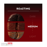 Lavazza Espresso Maestro Classico, Aluminium Nespresso Compatible Coffee Capsules (57 g)