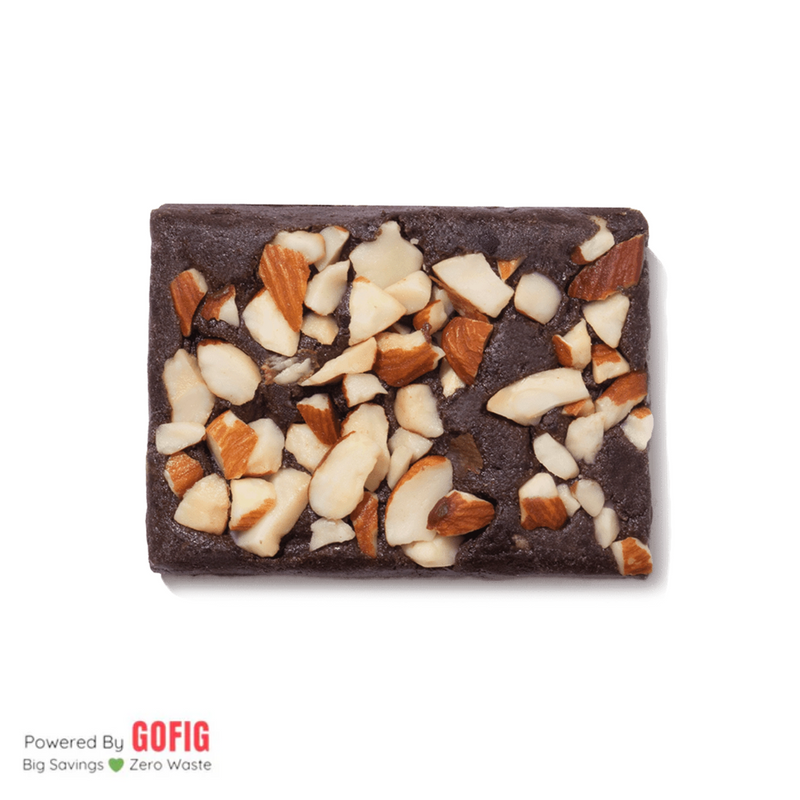 TWT Coffee Cocoa Protein Bar (52 g) - Pack of 4